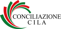Logo Conciliazione CILA