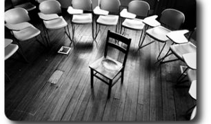 Empty-Chairs